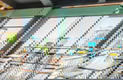 Le Ciel Pool Villa Pension - Foto 67