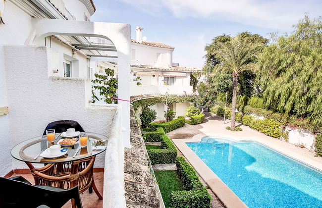 Oasis Beach - Foto 20