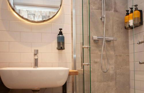 Stylish Snug Aparthotel by Principality Stadium - Foto 22