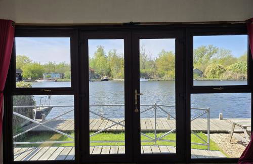 Yare View Riverside Norfolk Broads - Foto 19