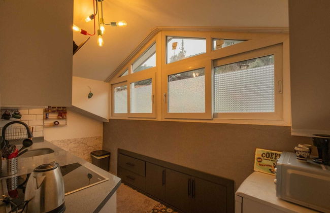 Deniz Loft Fethiye - Foto 13