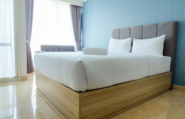 Exclusive Studio Apartment at Menteng Park - Foto 2