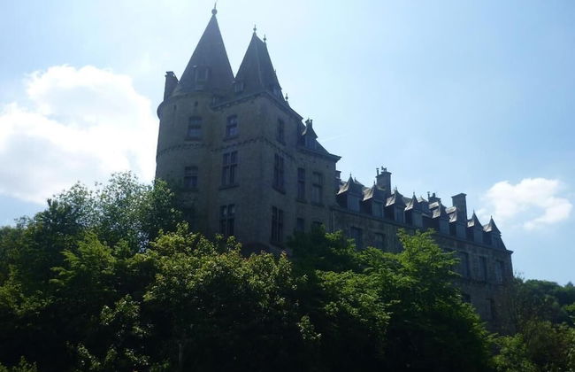 La Grange de David - Foto 70