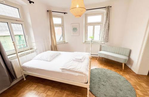 Old Town Center Apartments - Foto 1