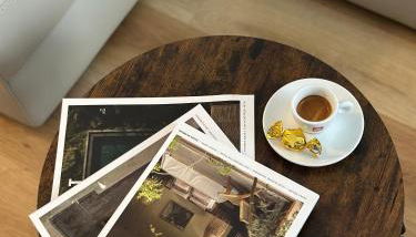 Central Piazza Ponterosso - The Green Nest - Foto 4