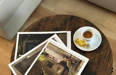 Central Piazza Ponterosso - The Green Nest - Foto 4