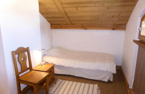 Chalet Champelet - Chalet Champelet MAE-5333 - Foto 15