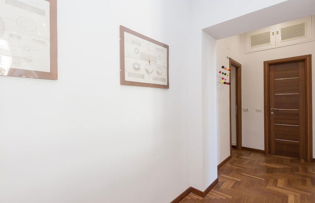 RSH Popolo Elegant Two Bedroom Apartment - Foto 36