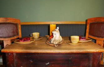 Apartment Alte Schusterei - Foto 42