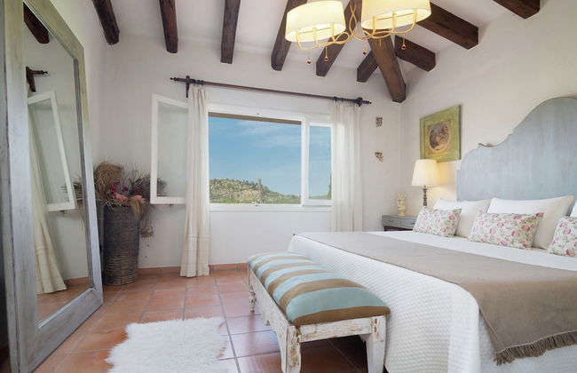 Rustic House in Mancor With Pool - Foto 4