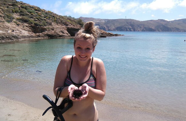 Mykonos Private Island Tour com paragem de snorkeling - Foto 9