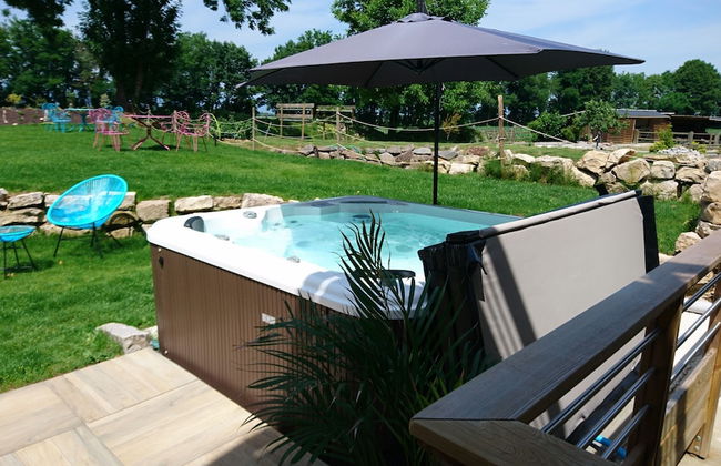 Le Moulin d'Oscar - Foto 76