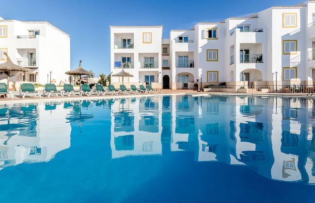 Apartamentos Blancala - Foto 17