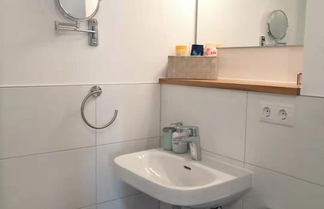 Motel Q - Dingolfing - Foto 45