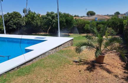 Sevilla, Casa Rural Villa Amalia - Photo 47