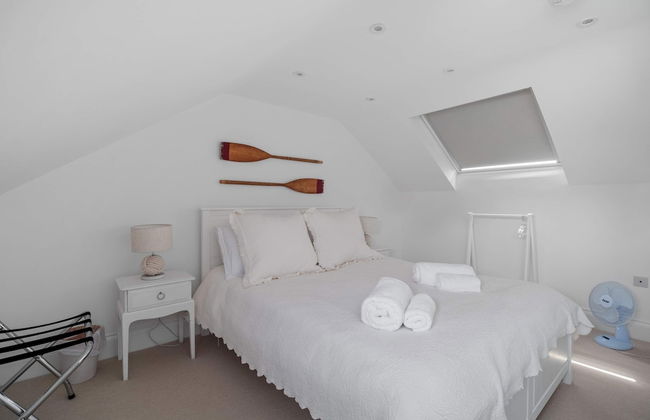 Host Stay Iris Cottage - Foto 14