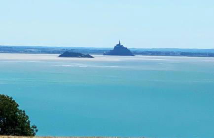 Maison de La Beslière meublé de tourisme 2 étoiles - Foto 32