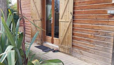 Le petit chalet - Foto 4