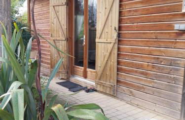 Le petit chalet - Foto 4