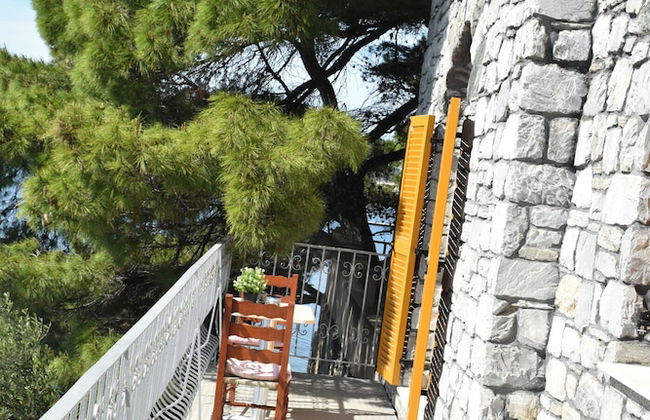 Porto Castello Villas House of Zisis - Foto 16