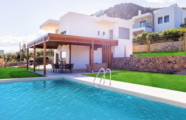 Luxury Villa U With Private Swimming Pool - Foto 1