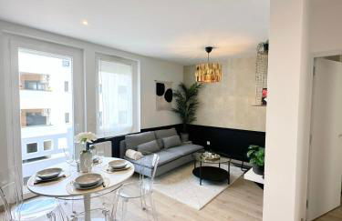 Sacré appartement/Jardin/Parking/Wifi - Photo 1