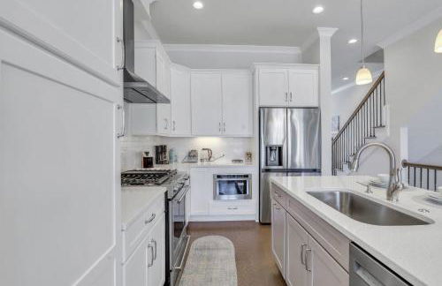 Southern River Retreat by Lucky Savannah - Foto 15