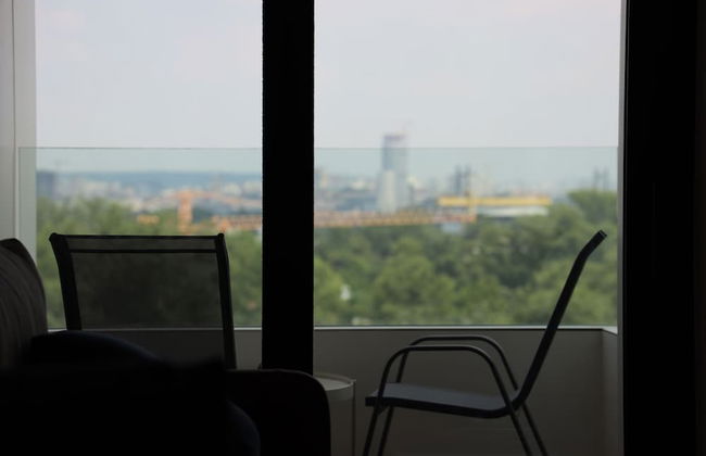 Apartments Royal - Sakura Park - Photo 31