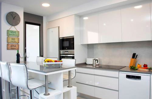 Apartment Isea Calpe 04 by Interhome - Foto 9