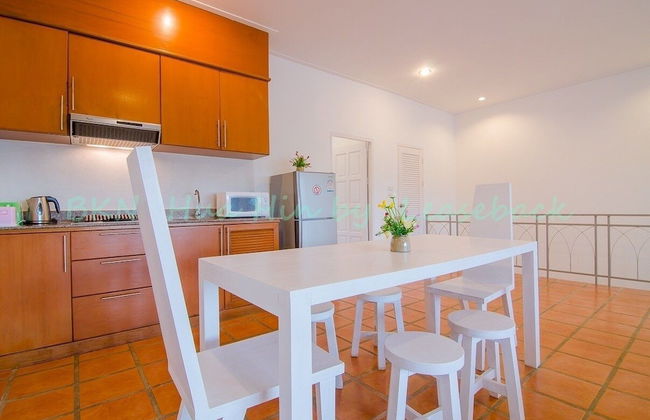 BKN Hua Hin - Foto 40