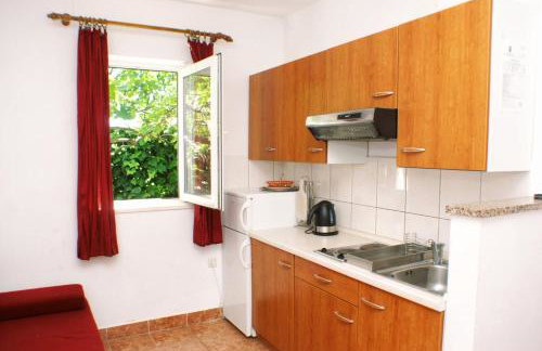 Apartments by the sea Trpanj - Peljesac - 3157 - Foto 11