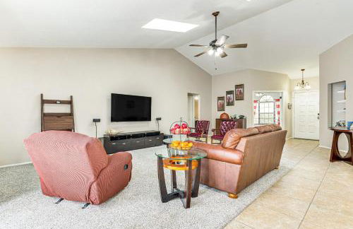 Swim, Golf and Relax Lovely Home in Lake Mary - Foto 5