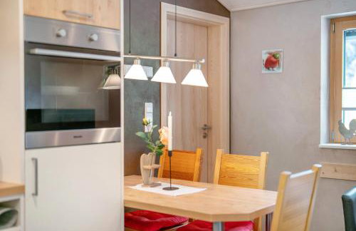 Ferienwohnungen Talblick - Foto 7