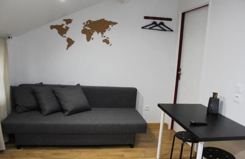 Studios Galaxia - Foto 12