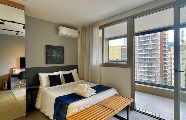 Apartamentos Prime-Prox a Oscar Freire - Foto 48