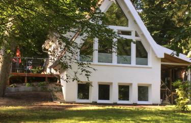 Ferienhaus Atelier am Südhang - Foto 1