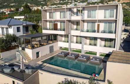 Messinian View - Foto 33