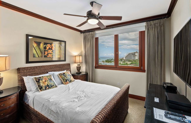 Hale Kai Pampered Ko Olina Villa - Photo 4