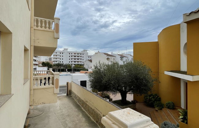 Alpen1 Voramar Apartamento /2 dormitorios - Foto 24