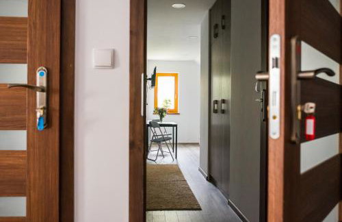 Staś -przy szkole nr 3 w Skawie - Foto 25