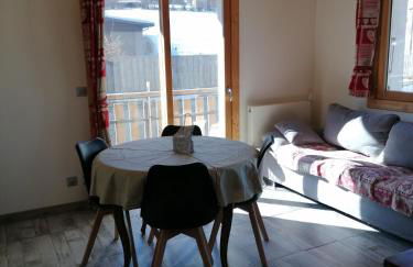 chalet Mont-Blanc - Foto 28