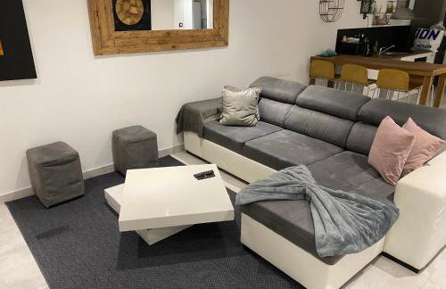 Appartement Lyon dans maison calme - Foto 4