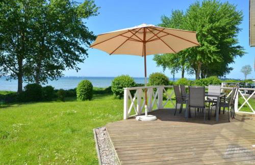 Ferienhaus Wackerama in Gelting - Foto 1