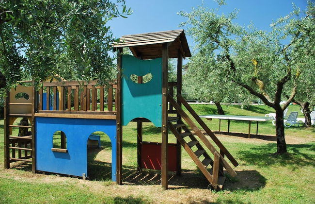 Villenpark Sanghen - Foto 38