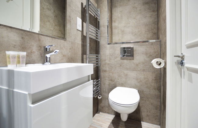 Woodview Serviced Apartments by Concept Apartments - Foto 36