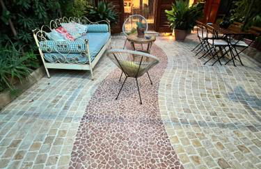 la casetta tra laguna e mare Poetto - Foto 50