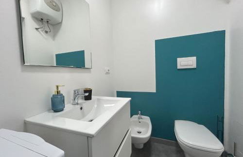 Case Martorelli - Belvedere Marittimo - Foto 8