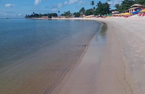Apto Aconchegante na Praia Coroa Vermelha - Foto 28