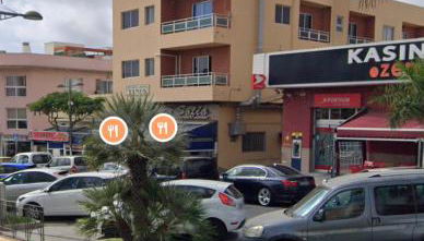 Appartement Fun & Sun - Foto 3