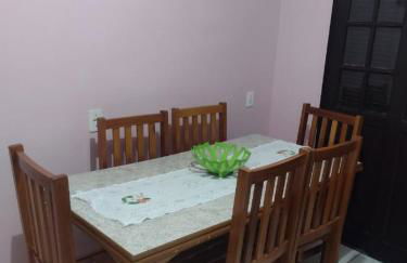 Casa completa a 800 mts da praia - Photo 12